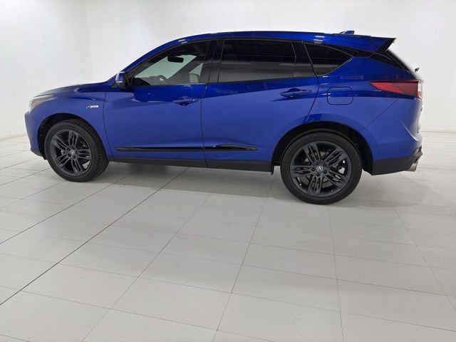 Certified 2024 Acura RDX A-Spec AWD/4WD image 2