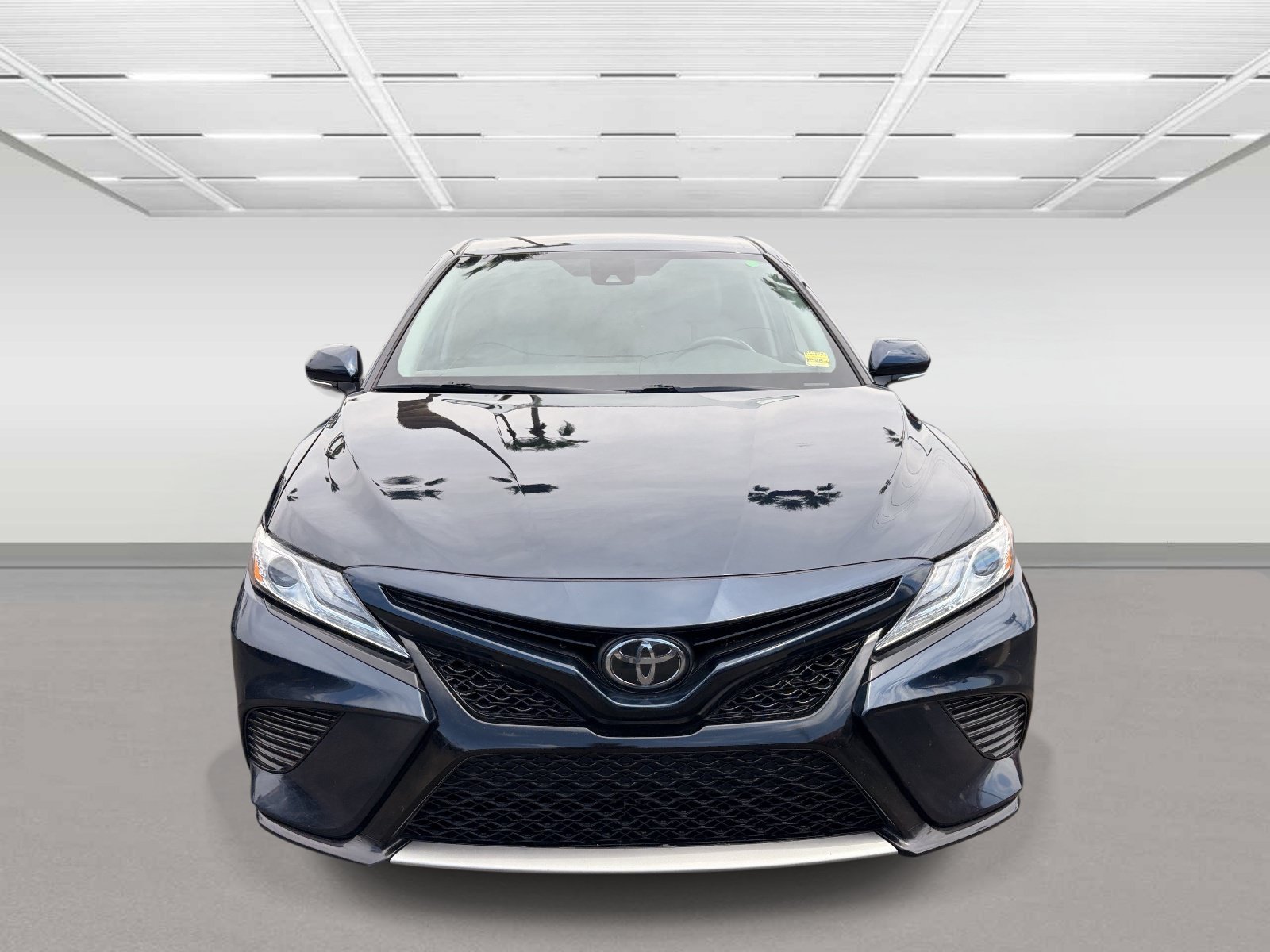 Used 2020 Toyota Camry XSE w/ Carpet Mat Package FWD image 7