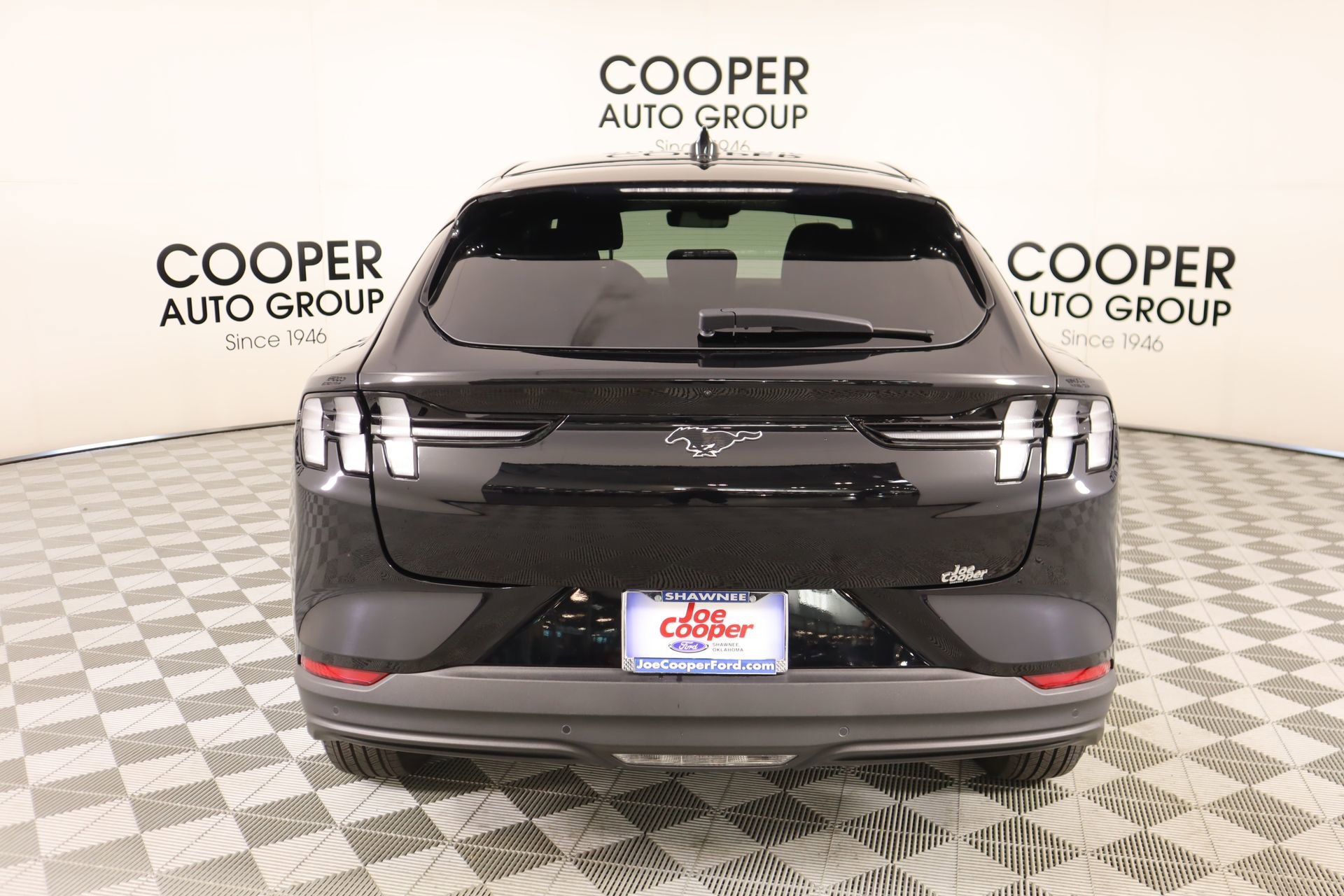 Used 2023 Ford Mustang Mach-E Select image 21