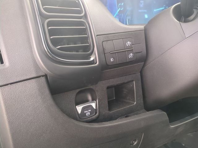New 2025 RAM ProMaster 1500 w/ Convenience Group FWD image 15