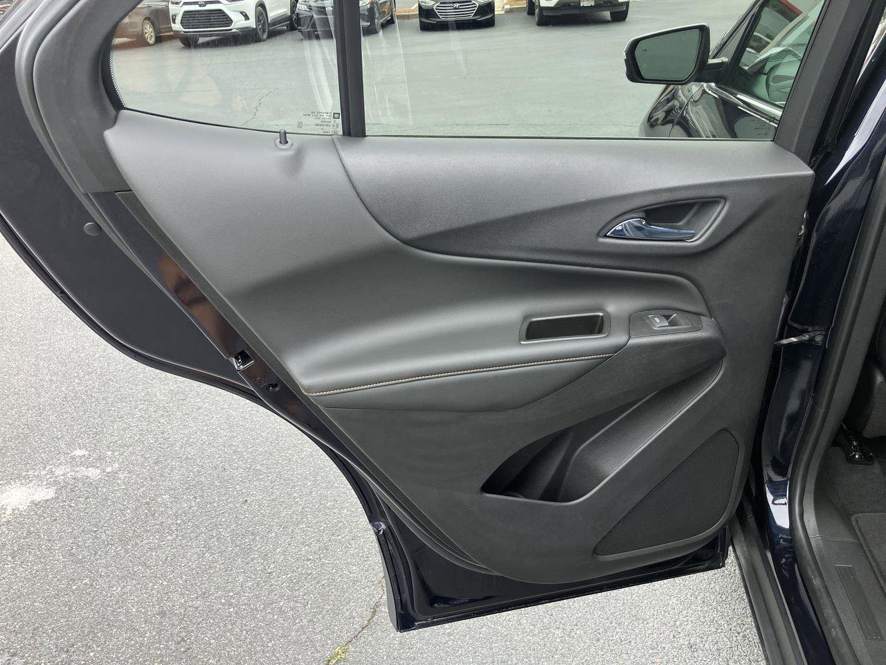Used 2020 Chevrolet Equinox Premier AWD/4WD image 26