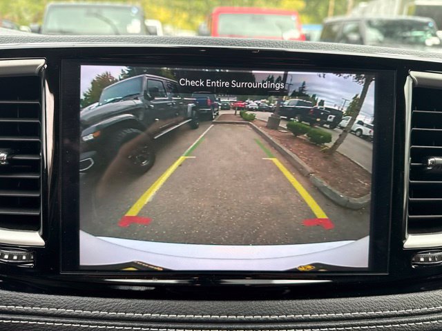 Used 2024 Chrysler Pacifica Limited FWD image 25