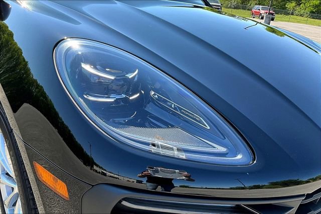 Used 2026 Porsche Macan image 28