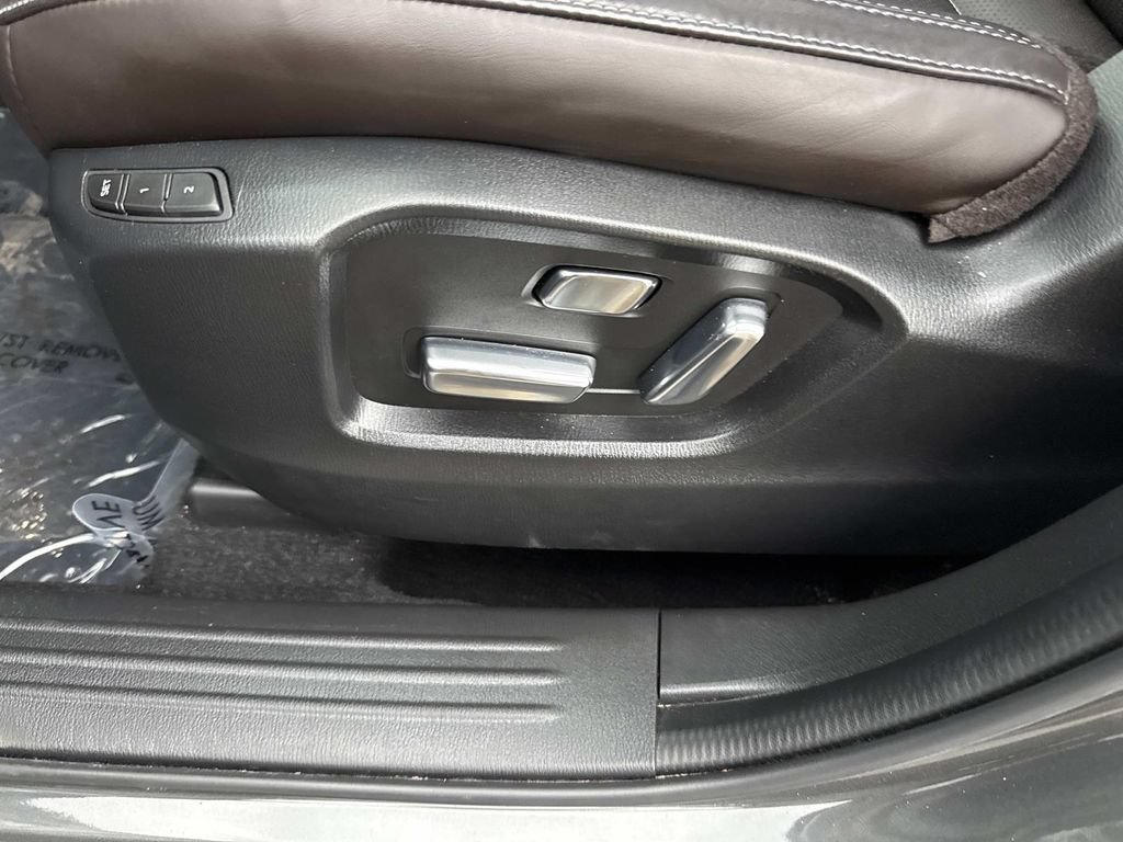Certified 2025 MAZDA CX-5 Signature AWD/4WD image 29