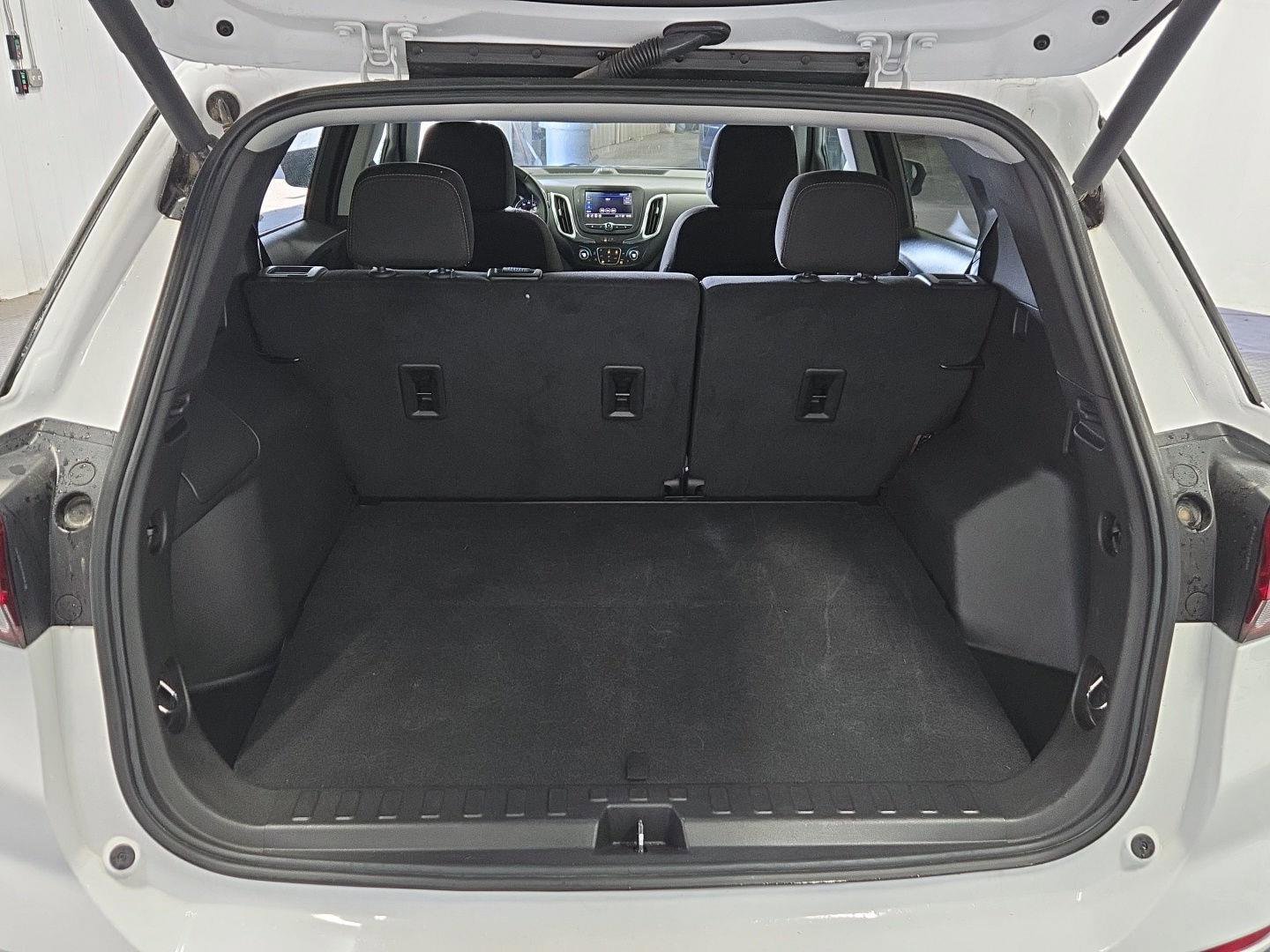 Used 2024 Chevrolet Equinox LT image 15
