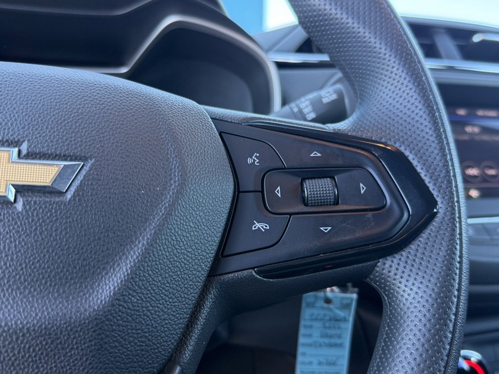 Used 2023 Chevrolet TrailBlazer LS image 15