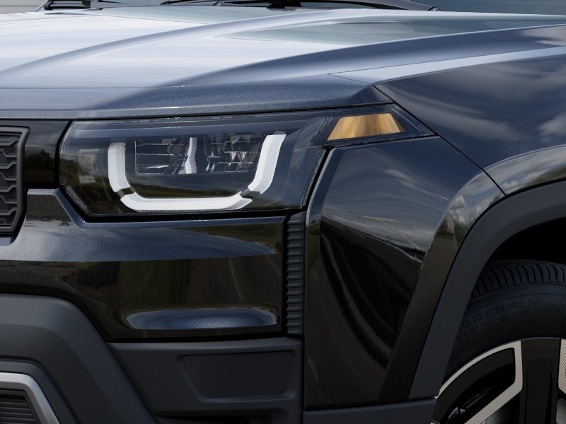New 2026 Jeep Cherokee Laredo AWD/4WD image 10