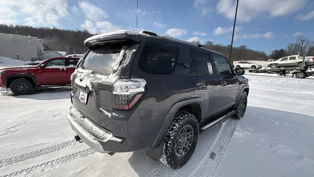 Used 2018 Toyota 4Runner TRD Off-Road Premium image 5