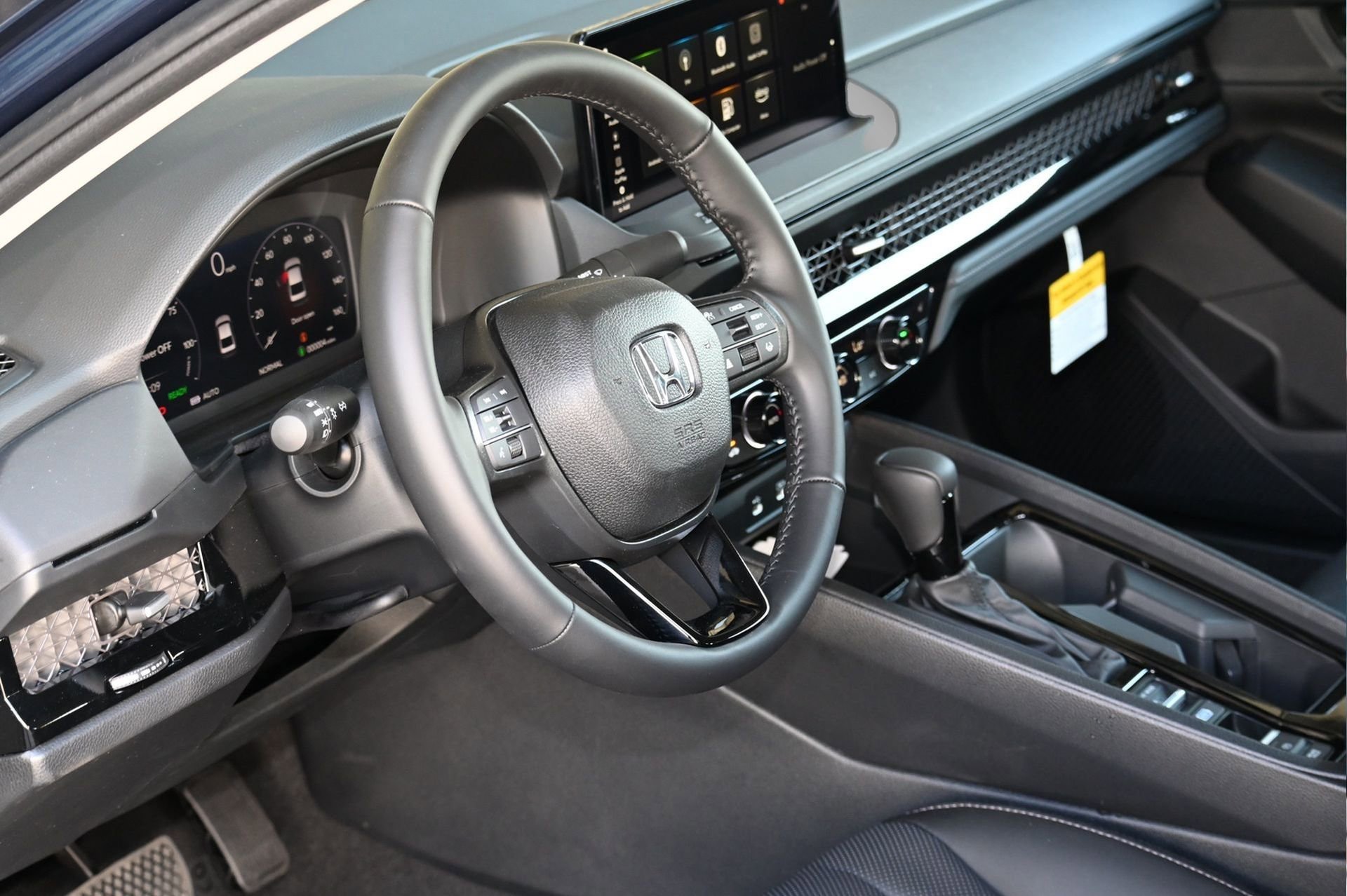 New 2026 Honda Accord EX-L image 10