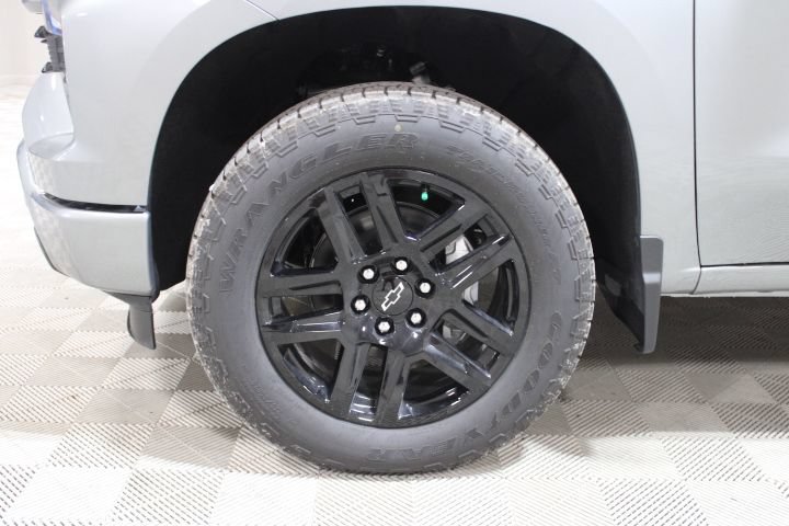 New 2026 Chevrolet Silverado 1500 RST w/ RST All Star Premium Package AWD/4WD image 41