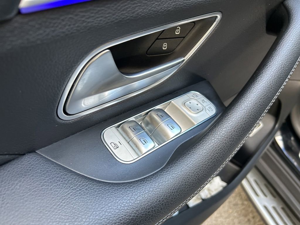 Used 2021 Mercedes-Benz GLE 450 4MATIC image 43