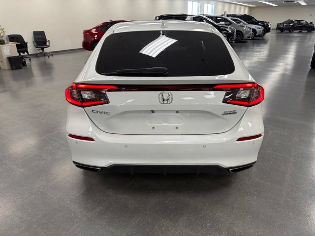 Used 2022 Honda Civic Sport Touring image 6