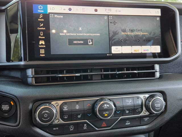 New 2026 Jeep Wrangler Unlimited Sport w/ Dual Top Group AWD/4WD image 17
