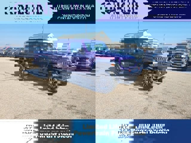 New 2026 Jeep Gladiator Mojave image 1