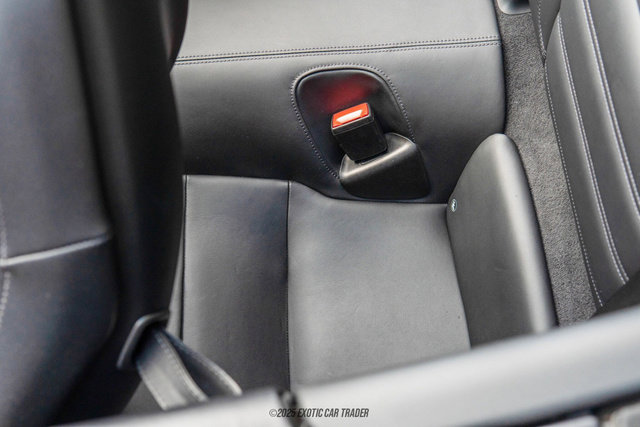 Used 2024 Porsche 911 Turbo image 50