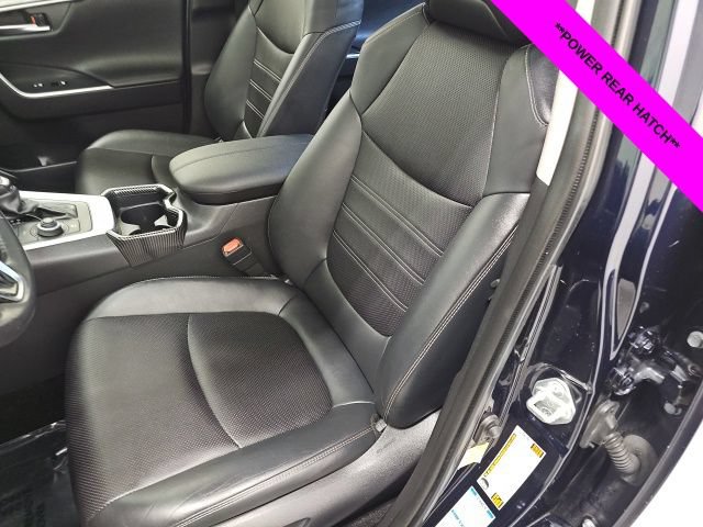Used 2020 Toyota RAV4 Limited AWD/4WD image 16