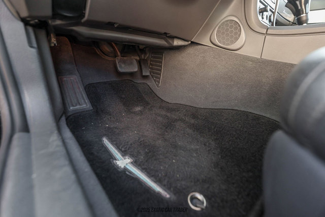 Used 2002 Ford Thunderbird Deluxe image 34