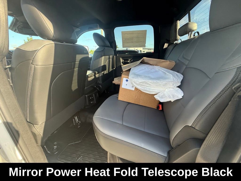 New 2026 RAM 4500 Tradesman image 23