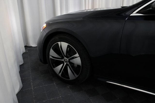 New 2026 Mercedes-Benz E 350 4MATIC Sedan image 7