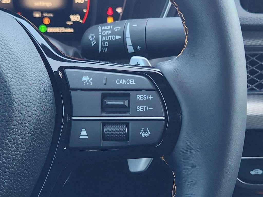 Used 2026 Acura Integra A-Spec FWD image 28