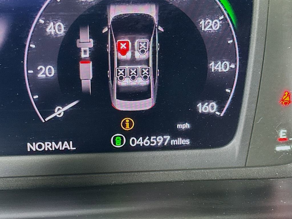 Used 2024 Honda Accord Sport image 31