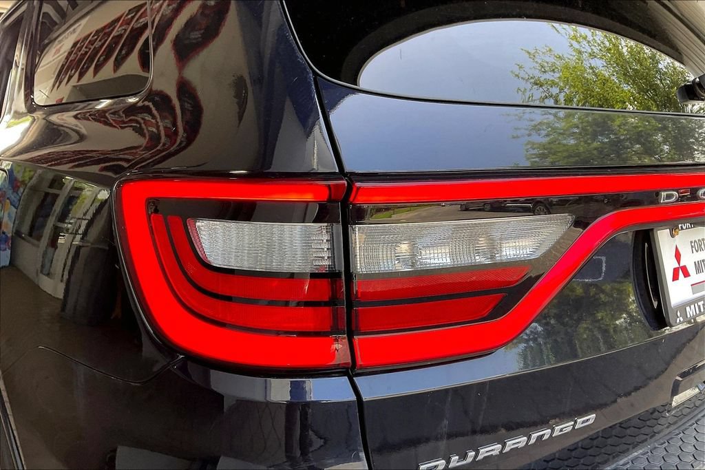 Used 2024 Dodge Durango GT AWD/4WD image 18