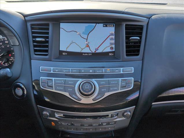 Used 2018 INFINITI QX60 AWD w/ Premium Plus Package image 14