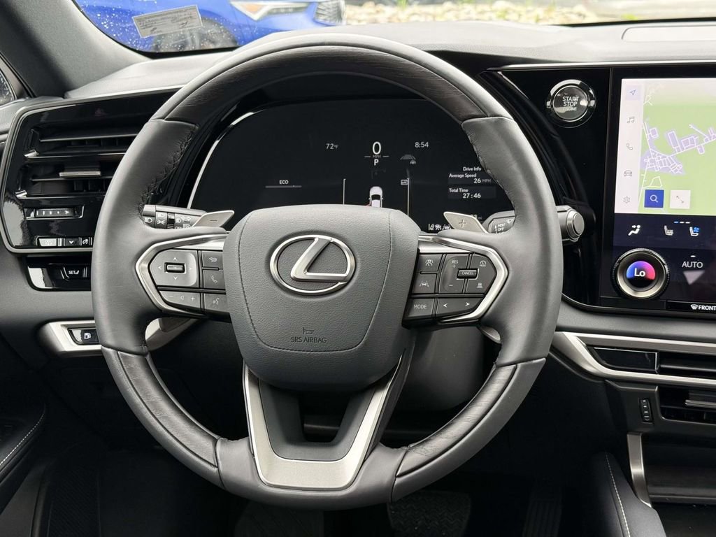 Used 2025 Lexus RX 350 Premium AWD/4WD image 9
