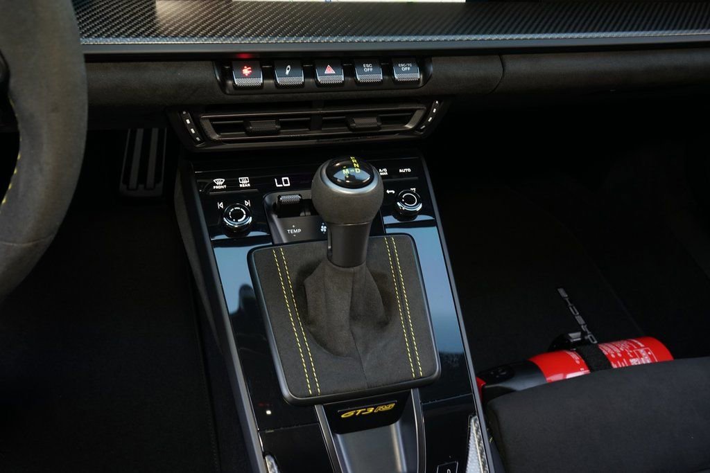 Used 2024 Porsche 911 GT3 RS image 23