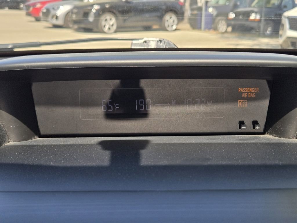 Used 2014 Subaru Crosstrek 2.0i Premium image 22