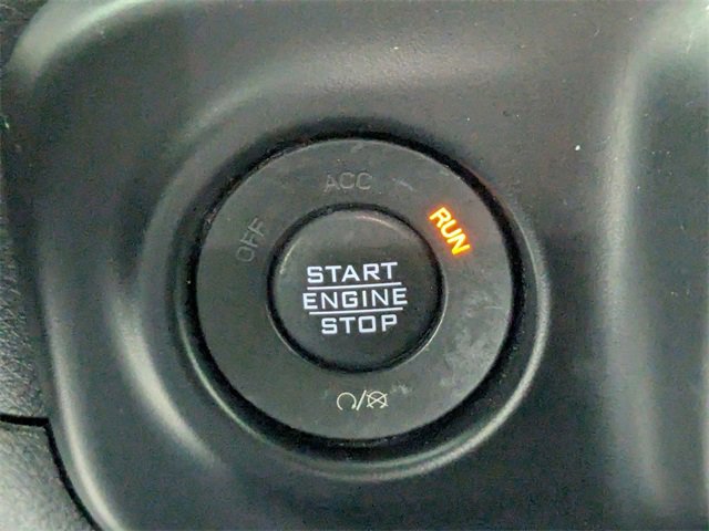 Used 2022 Jeep Wrangler Unlimited Sport image 21