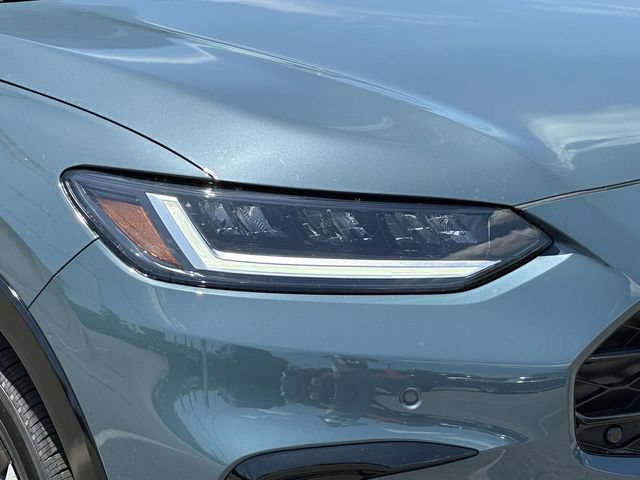 New 2027 Honda HR-V EX-L image 7