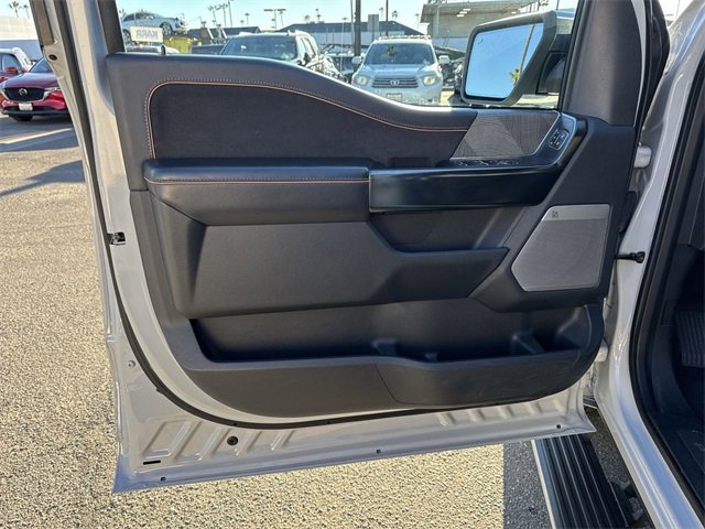 Used 2023 Ford F150 Platinum image 21