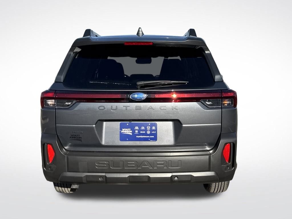 New 2026 Subaru Outback Premium image 5