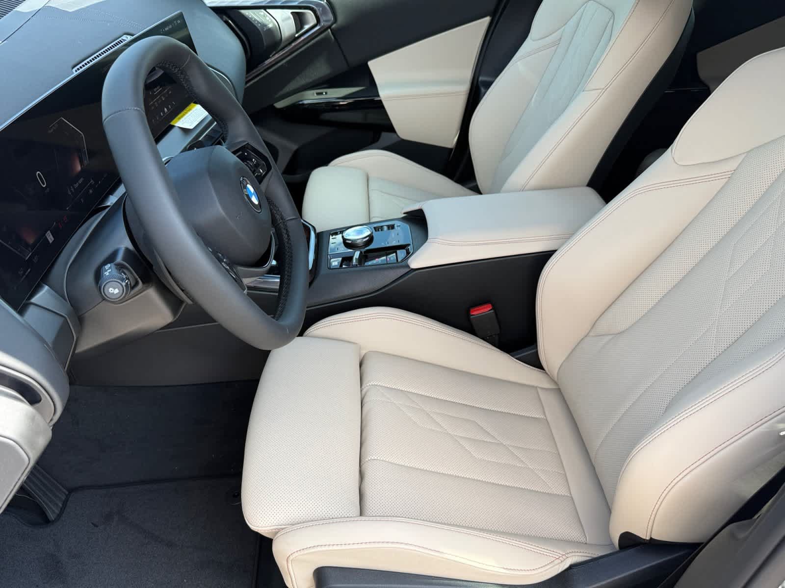 New 2026 BMW X3 xDrive30i w/ Premium Package AWD/4WD image 12