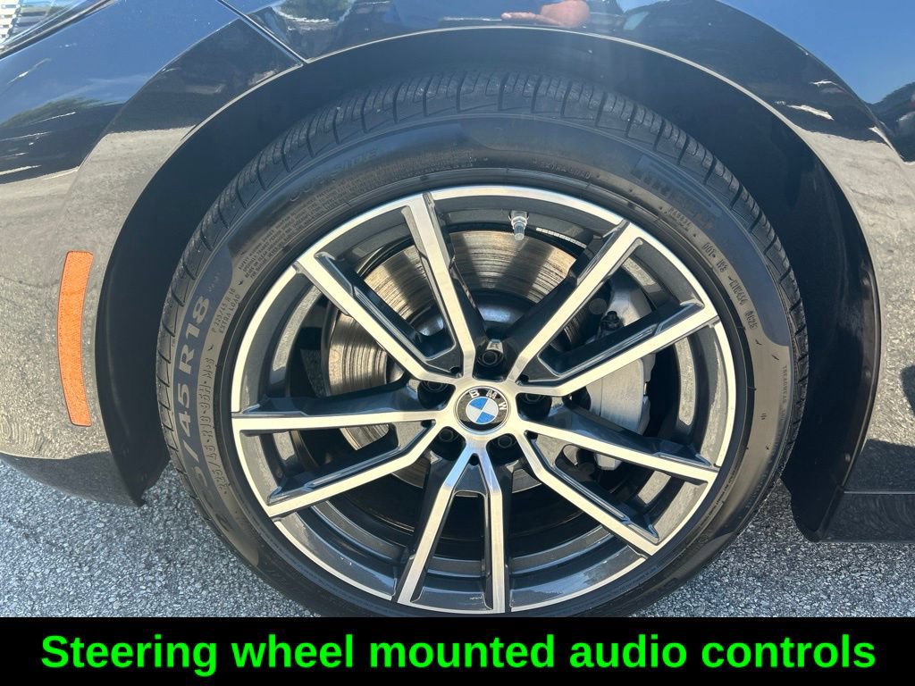 Used 2026 BMW 430i Coupe RWD image 19
