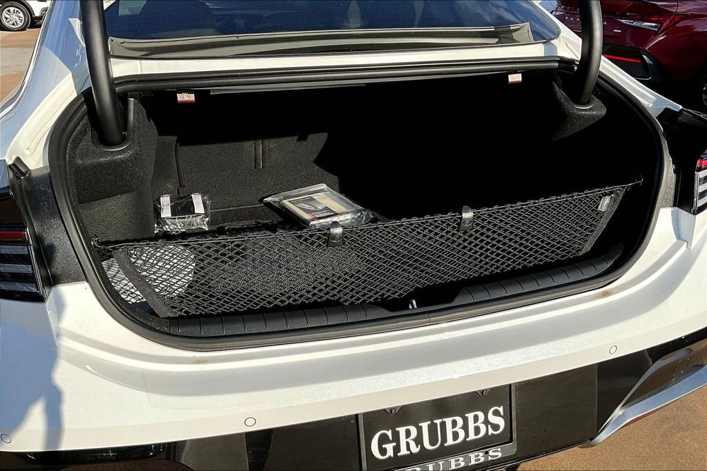 New 2025 Hyundai Sonata Limited image 41