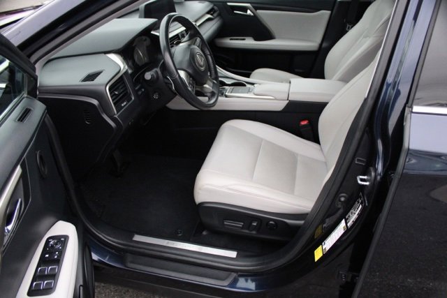 Used 2021 Lexus RX 350 FWD image 11