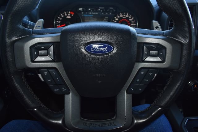 Used 2019 Ford F150 Raptor w/ Equipment Group 802A Luxury image 21