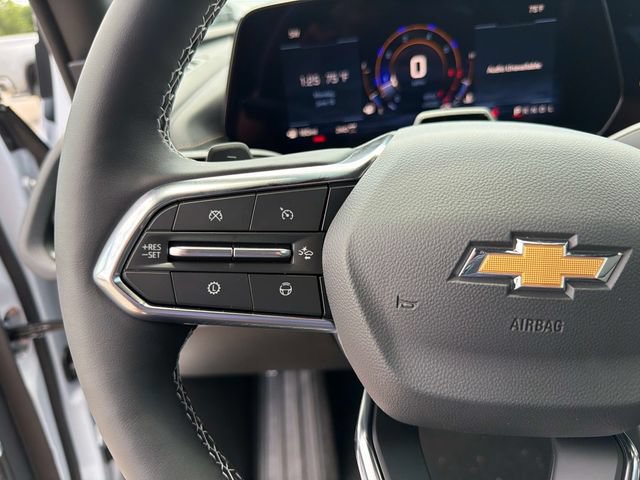 New 2026 Chevrolet Traverse High Country w/ LPO, Floor Liner Package AWD/4WD image 29