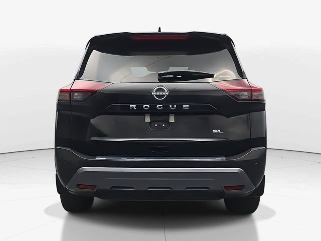 Used 2023 Nissan Rogue SL image 8