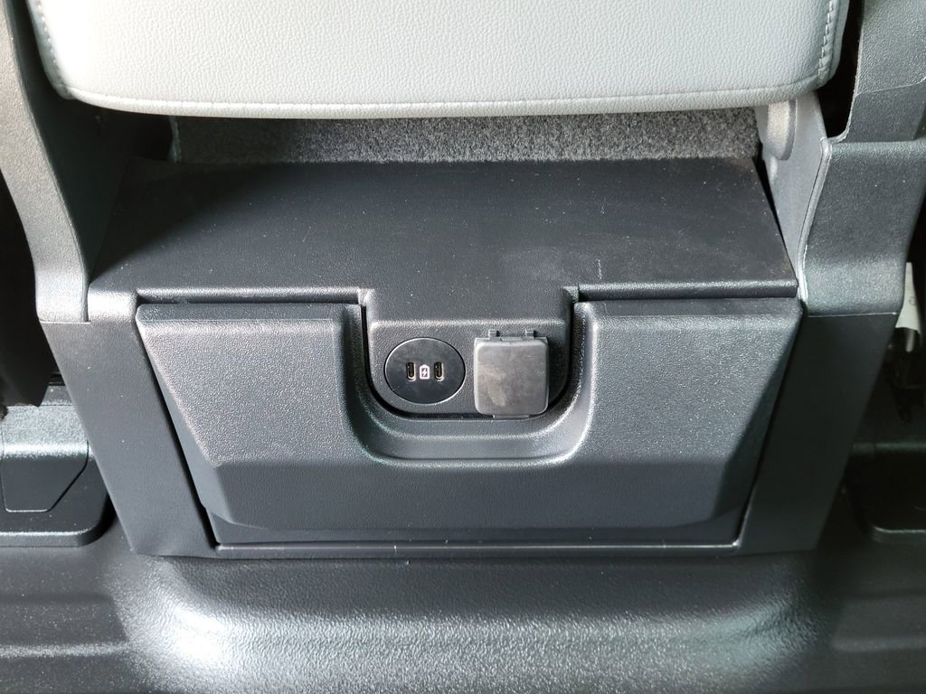 Certified 2025 Ford F150 XL image 16