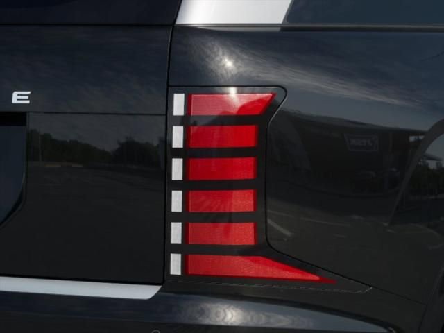 New 2026 Hyundai Palisade Calligraphy image 10