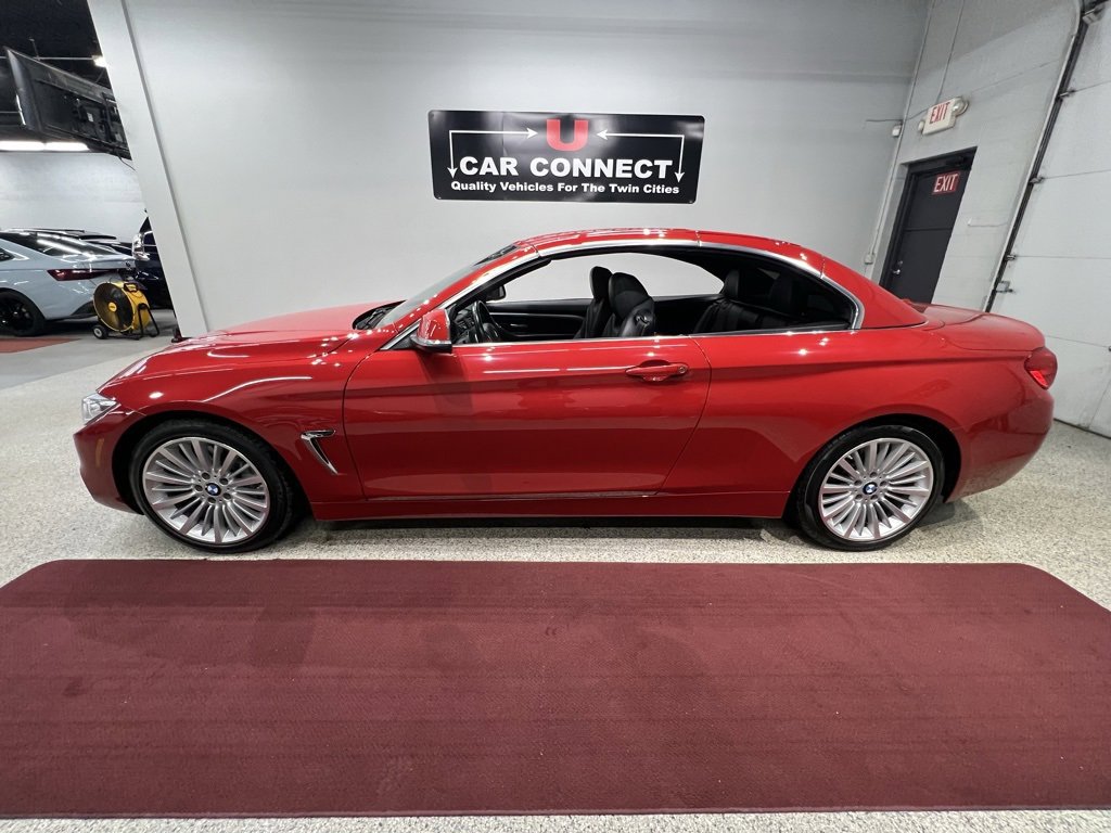 Used 2016 BMW 435i 435i image 61
