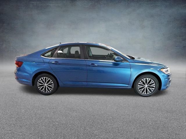 Used 2019 Volkswagen Jetta SEL image 6