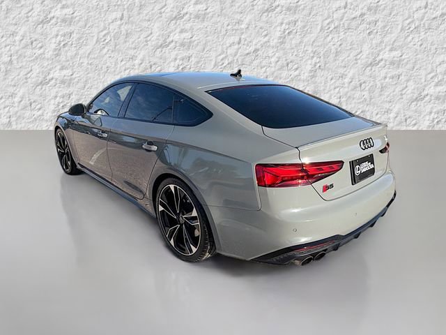 Used 2022 Audi S5 Premium Plus image 5