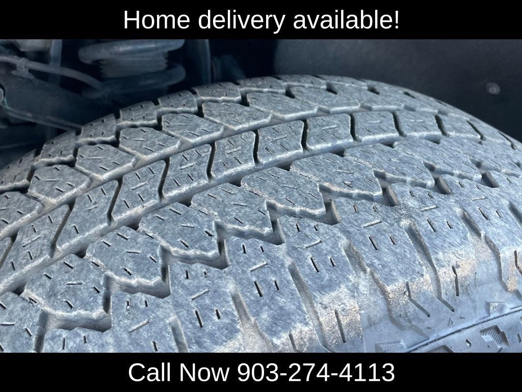 Used 2023 Chevrolet Colorado Trail Boss w/ LPO, Dark Essentials Package image 35