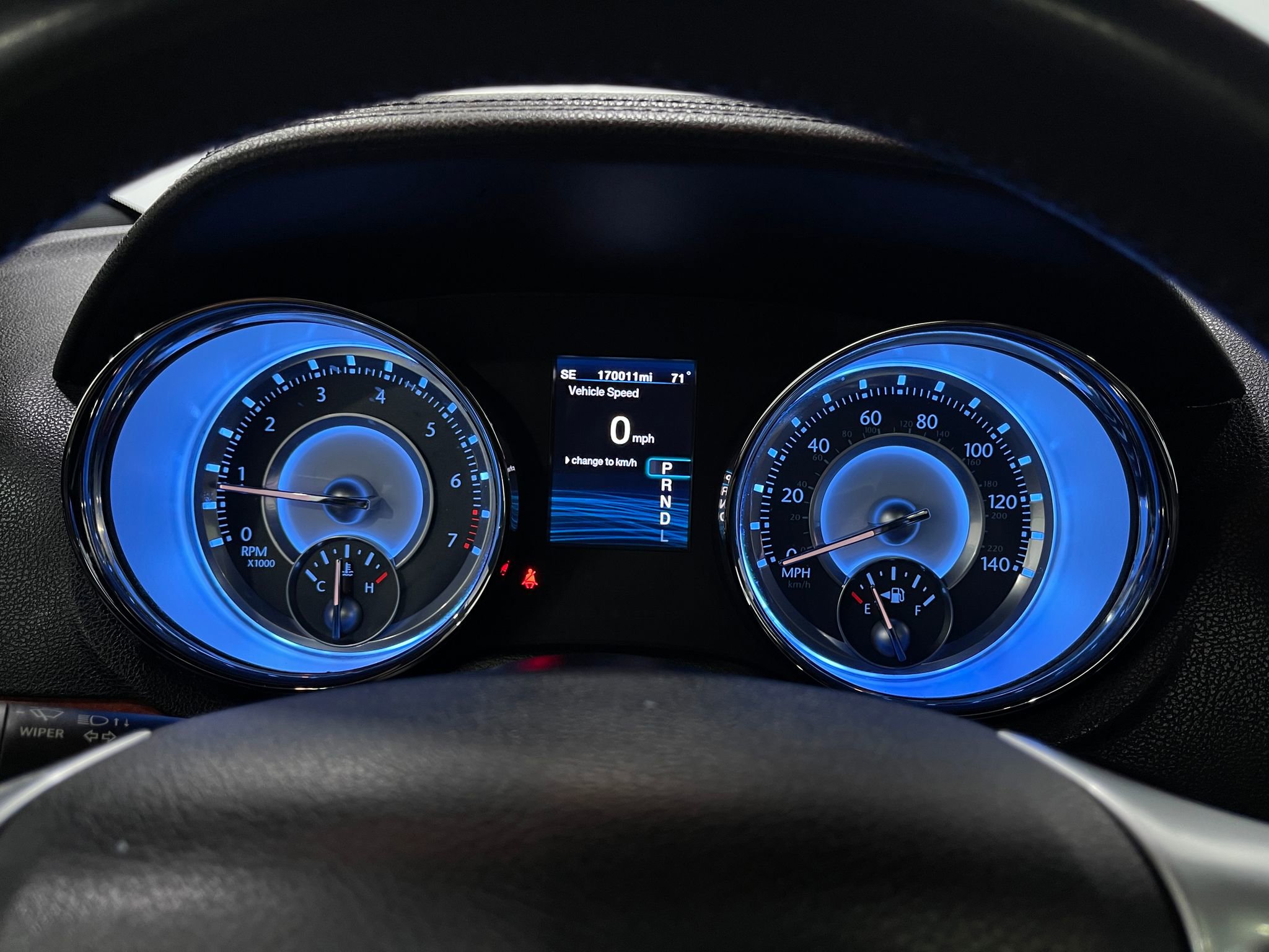 Used 2012 Chrysler 300 Limited image 20