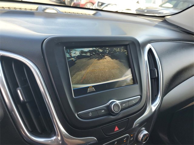 Used 2019 Chevrolet Equinox LT image 21