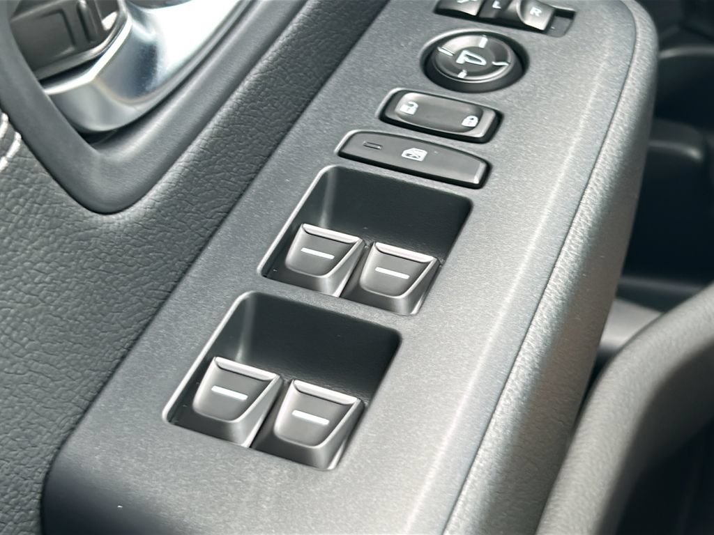 New 2026 Honda Pilot Elite image 24